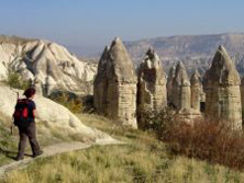 Weltweite Studienreisen, Reisen mit Studienreisencharakter - Trkei: Unterwegs im Tal der Liebe